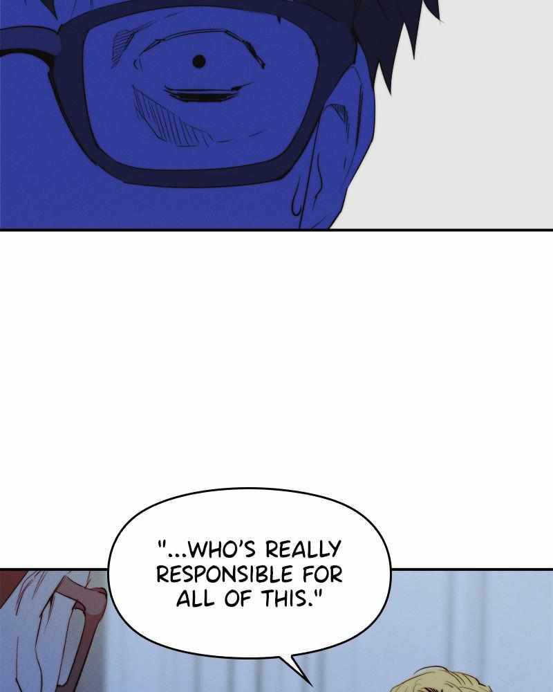 The Saviour's Time Chapter 37 42